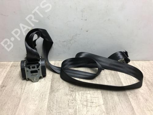 Used Rear left seatbelt AUDI A4 B8 (8K2) 2.0 TDI (136 hp) 23873470