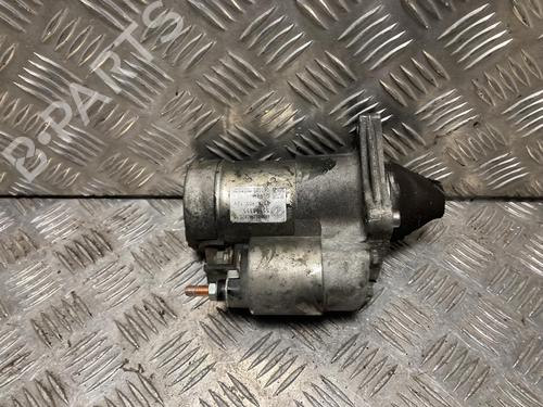 Used Starter FIAT PANDA (169_) 1.1 (169.AXA1A) (54 hp) 31246076