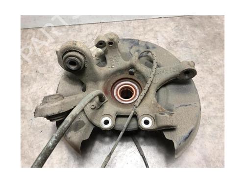 Left rear steering knuckle BMW 1 (E87) 118 d | BP20293030M27 