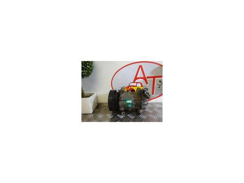 Used AC compressor RENAULT KANGOO (KC0/1_) 1.5 dCi (KC08, KC09) (82 hp) 13273491