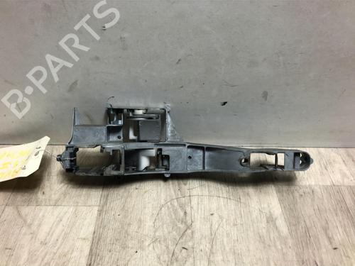 Used Front right exterior door handle CITROËN C5 III (RD_) 1.6 HDi 110 (RD9HZC) (109 hp) 20614747