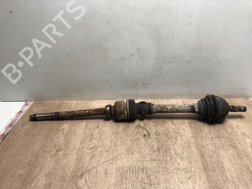 Used Right front driveshaft CITROËN XSARA (N1) 1.9 TD (90 hp) 13291848