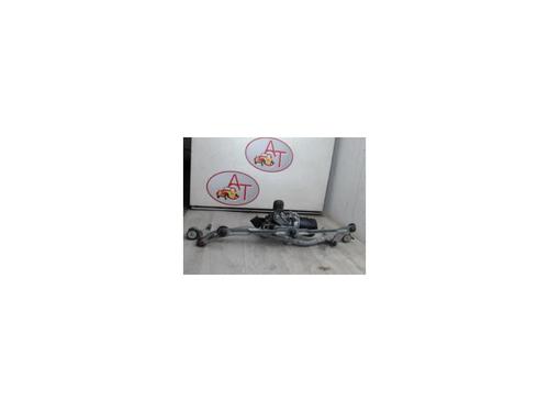 Used Front wiper motor CITROËN C3 II (SC_) 1.4 HDi 70 (SC8HZC, SC8HR0, SC8HP4) (68 hp) 13282896