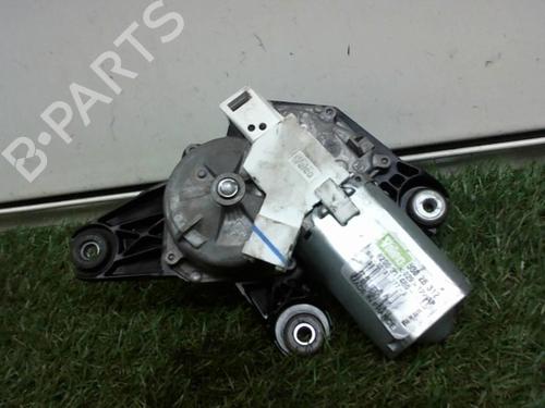 Viskermotor bakrute RENAULT TWINGO II (CN0_) 1.2 16V (CN04, CN0B) | BP13037144M102 
