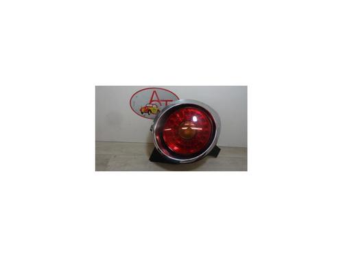 Used Left taillight ALFA ROMEO MITO (955_) 1.4 (955AXV1A) (69 hp) 20632340