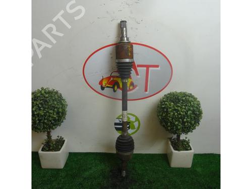 Used Left front driveshaft NISSAN NOTE (E11, NE11) 1.5 dCi (90 hp) 24891454