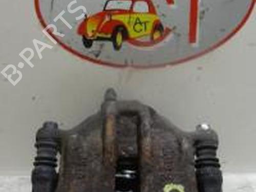 Venstre bremsekaliber bag LAND ROVER RANGE ROVER II (P38A) 2.5 D 4x4 (136 hp) 13271190