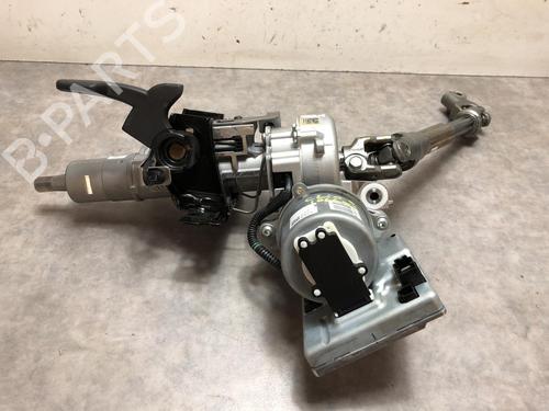 Steering column RENAULT CLIO V (B7_) 1.0 TCe 90 (B7MT) | BP30785517M21
