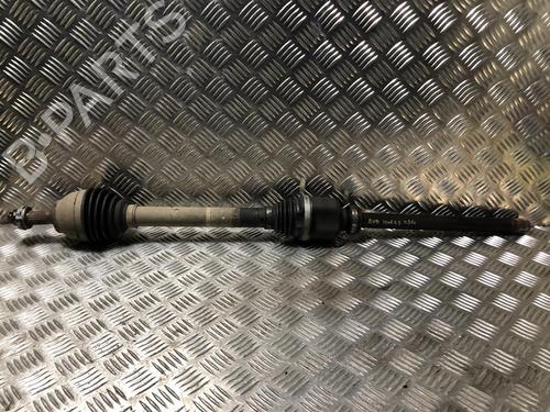 Used Right front driveshaft DS DS 4 / DS 4 CROSSBACK (NX_) 1.6 BlueHDi 120 (120 hp) 31800607