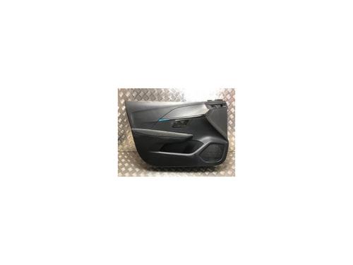 Venstre frontpanel PEUGEOT 208 II (UB_, UP_, UW_, UJ_) 1.2 PureTech 100 (101 hp) 24491698