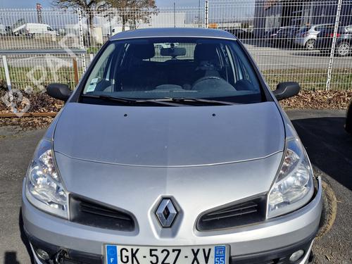 Left front window switch RENAULT CLIO III (BR0/1, CR0/1) 1.5 dCi (BR17, CR17) | BP25379650I27 - Image 3