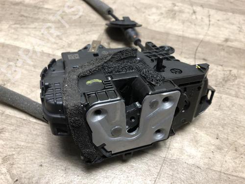 Rear left lock RENAULT CLIO V (B7_) 1.0 TCe 90 (B7MT) | BP23873197C100