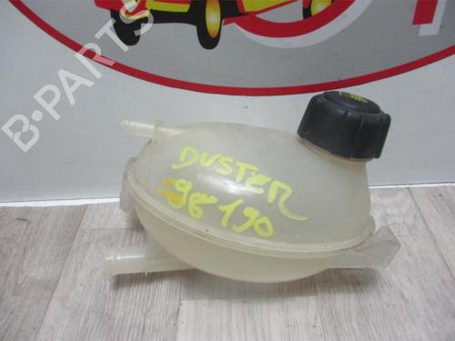 Expansion tank DACIA DUSTER (HS_) 1.5 dCi 4x4 | BP13273899C120 