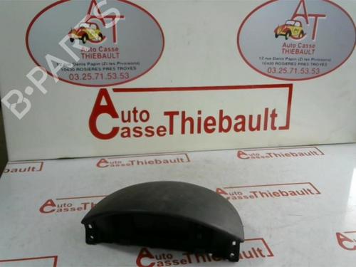 Used Display monitor OPEL CORSA C (X01) 1.0 (F08, F68) (58 hp) 30674354