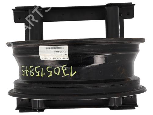 Fælk RENAULT TWINGO III (BCM_, BCA_) 0.9 TCe 95 | BP38012900C45  - Image 5