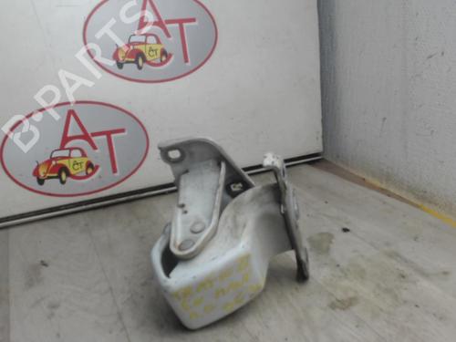 Dørhængsel/Dørbegrænser RENAULT TRAFIC II Van (FL) 1.9 dCi 80 (FL0B) (82 hp) 13136664