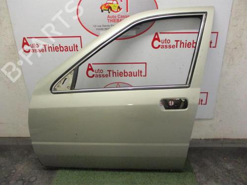 Used Left front door LANCIA KAPPA (838_) 2.4 T.DS (838AE1AA, 838AH1AA) (124 hp) 30781366