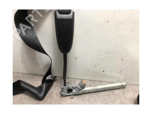 Front right seatbelt RENAULT MEGANE III Hatchback (BZ0/1_, B3_) 1.5 dCi | BP23100253I25 
