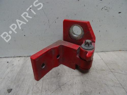Hinge/Door check strap OPEL CORSA D (S07) 1.0 (L08, L68) | BP13227750C146 
