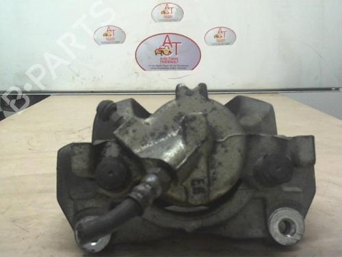Venstre bremsekaliber foran RENAULT SCÉNIC III (JZ0/1_) 1.5 dCi | BP13035509M105 