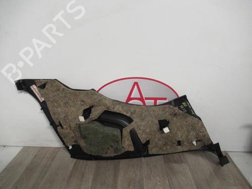 Guarnecido del maletero MAZDA RX-8 (SE, FE) 1.3 (FE103, SE3P) (192 hp) 13132635