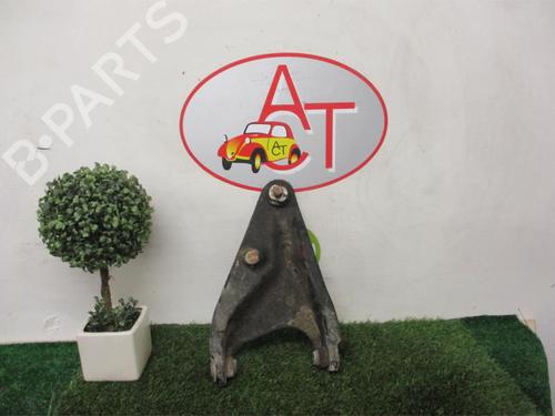 Used Left front suspension arm DACIA LOGAN (LS_) 1.5 dCi (LS0K) (68 hp) 20612238