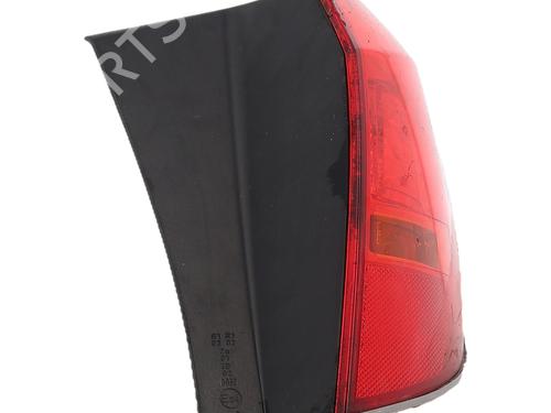 Right taillight OPEL MERIVA B MPV (S10) 1.7 CDTI (75) | BP37997587C35 - Image 4