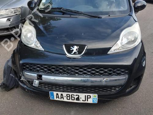 Left front window switch PEUGEOT 107 (PM_, PN_) 1.0 | BP36899897I27  - Image 8