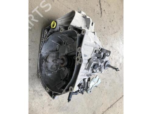 Gearbox PEUGEOT 308 CC (4B_) 1.6 HDi | BP20622340M3