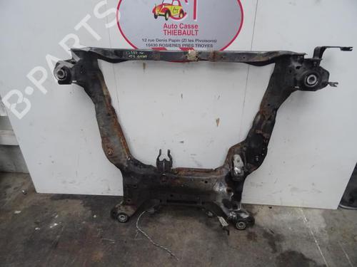 Used Subframe VOLVO S60 II (134) D5 AWD (205 hp) 13267457