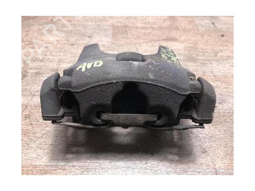 Right front brake caliper FORD MONDEO IV (BA7) 1.8 TDCi | BP20618417M104 