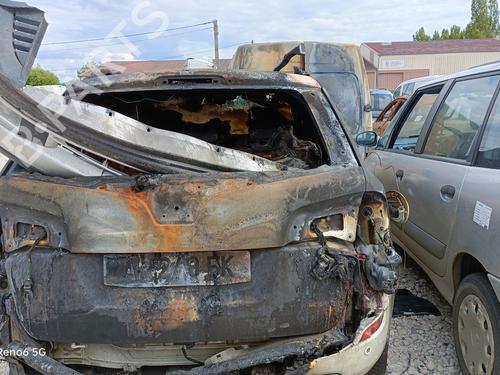 Fælk RENAULT KOLEOS I (HY_) 2.0 dCi 4x4 (HY0K) | BP31200563C45 - Image 11