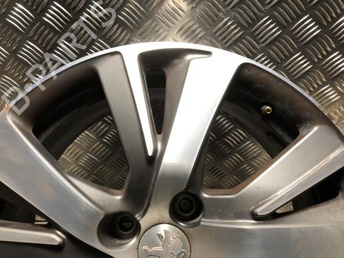 Fælk PEUGEOT 2008 I (CU_) 1.6 HDi | BP31977822C45 