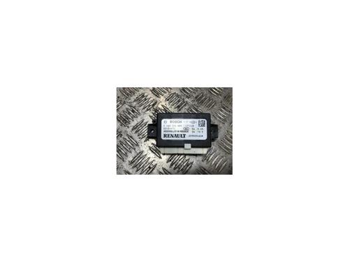 Used Electronic module RENAULT MEGANE IV Hatchback (B9A/M/N_) 1.5 dCi 110 (B9A3) (110 hp) 27610536