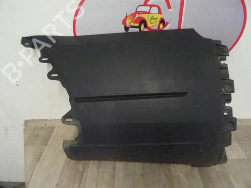 Used Corner bumper FORD TRANSIT V363 Van (FCD, FDD) 2.2 TDCi RWD (125 hp) 28334265