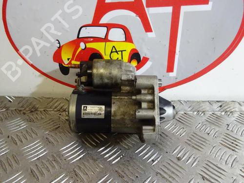 Used Starter CITROËN C3 Picasso (SH_) 1.4 VTi 95 (SH8FSC, SH8FP0, SH8FP6) (95 hp) 30672934