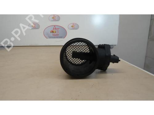 Mass air flow sensor OPEL ASTRA G Hatchback (T98) 2.0 DI (F08, F48) | BP25216538M95 