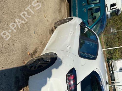 Front right panel PEUGEOT 208 II (UB_, UP_, UW_, UJ_) 1.5 BlueHDI 100 | BP31203266C59