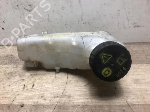 Used Brake master cylinder Brake master cylinder RENAULT TALISMAN Grandtour (KP_) 1.6 TCe 200 (200 hp) 23035819 23035819