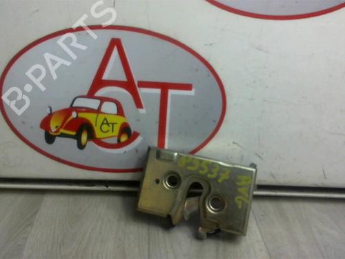 Used Front left lock VW GOLF III (1H1) 2.8 VR6 (174 hp) 28334477