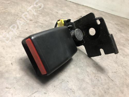 Used Seat buckle VOLVO V40 Hatchback (525) T2 GTDi (120 hp) 20625203