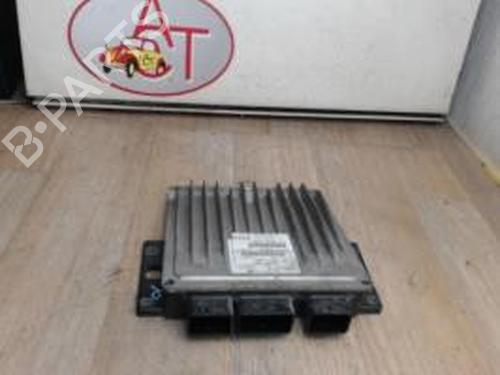 Used Engine control unit (ECU) RENAULT KANGOO Express (FW0/1_) 1.5 dCi 85 (FW0K, FW0L, FW0B) (86 hp) 29373764