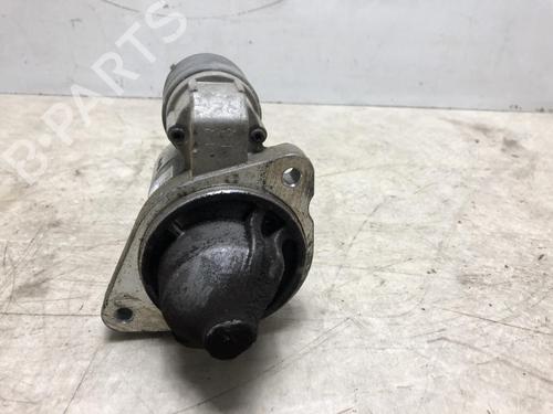 Used Starter FORD FIESTA VII (HJ, HF) 1.0 EcoBoost (101 hp) 31195781