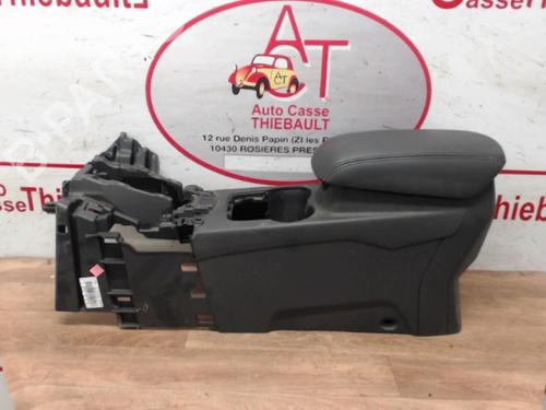 Middle console FORD FOCUS III 1.0 EcoBoost | BP29390489I22 