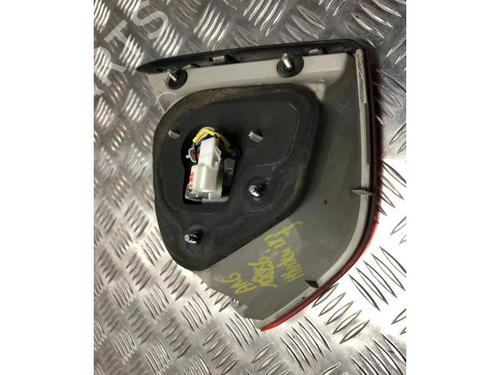 Left tailgate light HYUNDAI ix35 (LM, EL, ELH) 1.7 CRDi | BP28485972C79