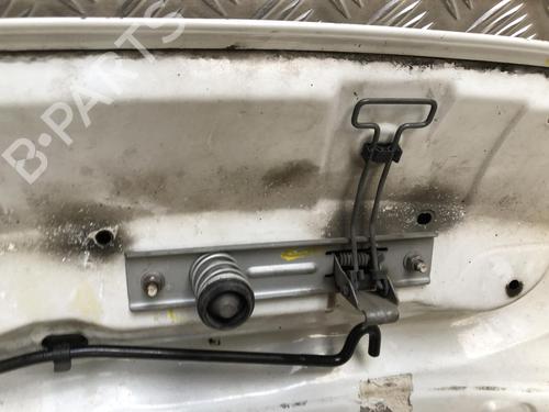 Motorhjelm NISSAN PRIMASTAR Van (X83) 2.0 dCi 115 | BP31202846C1 