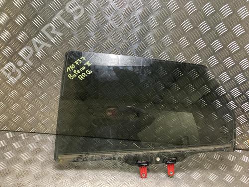 Used Rear left door window SUZUKI BALENO (FW, EW) 1.0 (A1K310) (111 hp) 32502879