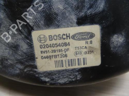 Servo brake FORD FIESTA VI (CB1, CCN) 1.4 TDCi | BP13272377M42 