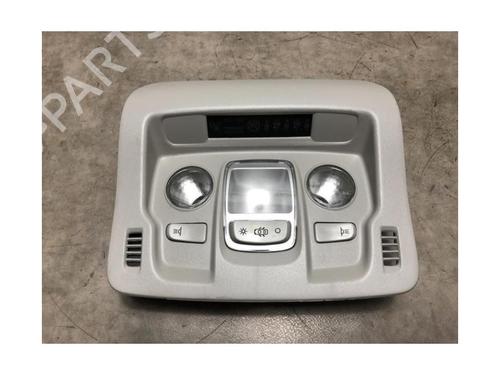 Interior roof light CITROËN C3 / C3 ORIGIN III (SX) 1.2 PureTech 82 | BP21094760I8 