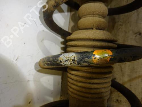 Left rear shock absorber DACIA DUSTER (HS_) 1.5 dCi 4x4 (HSMC, HSMD) | BP13223677M18 